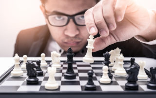Chess Moves - Background Checks