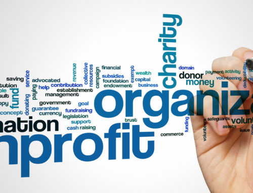 Due Diligence for Non-Profits