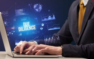 M&A Due Diligence