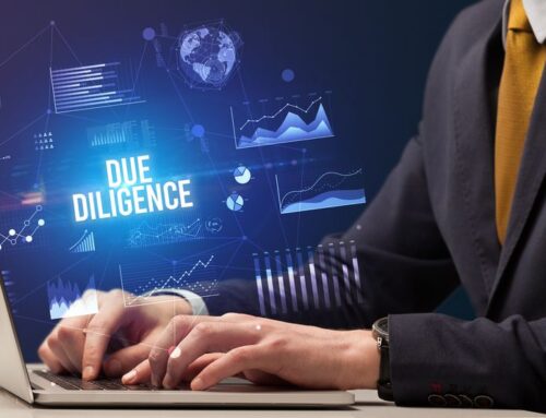 How M&A Due Diligence Can Protect the Outcome of Your Deal