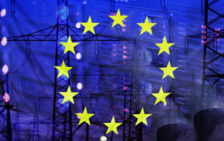 Europe at War Energy Crisis