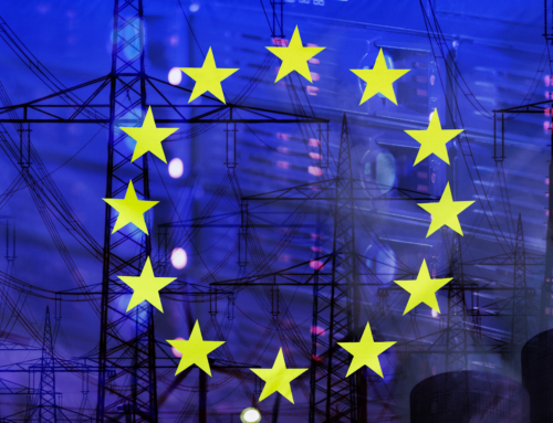 Europe at War: Energy Crisis
