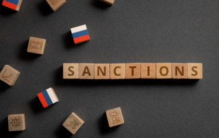 Russian Sanctions Evasion Risk