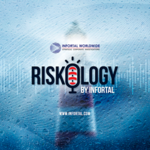 Riskology Podcast by Infortal