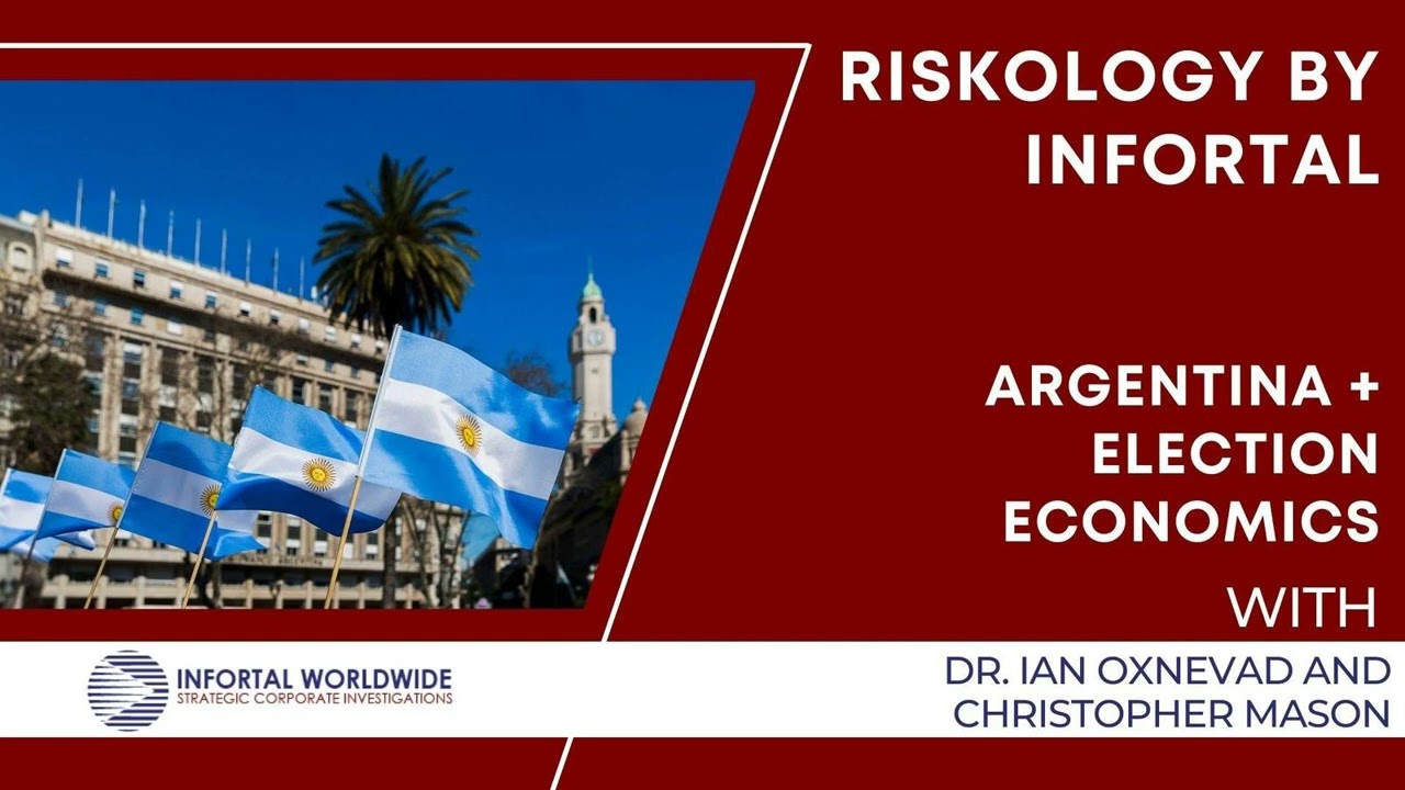 Riskology Argentina
