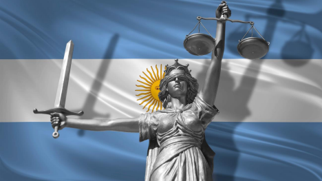 Argentina – Political and Economic Overview