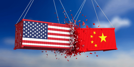 American Companies in China Should Learn from the War in the Ukraine