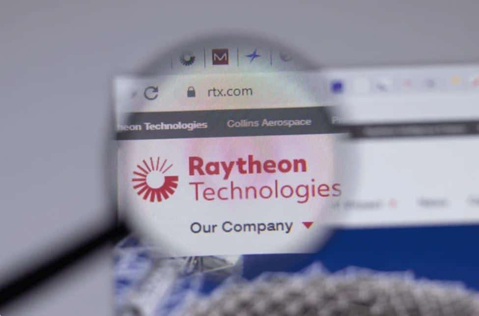 Raytheon’s Compliance Due Diligence Failures