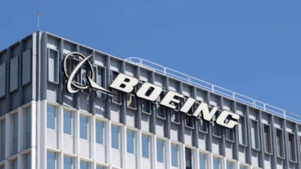 A Matter of Survival for Boeing