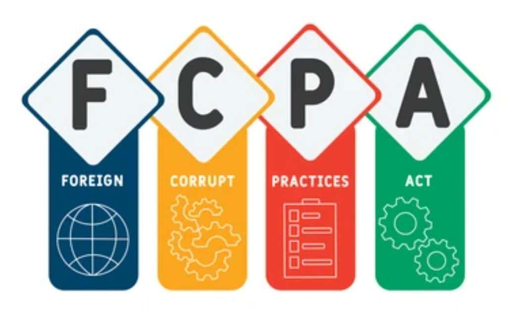 FCPA Violations