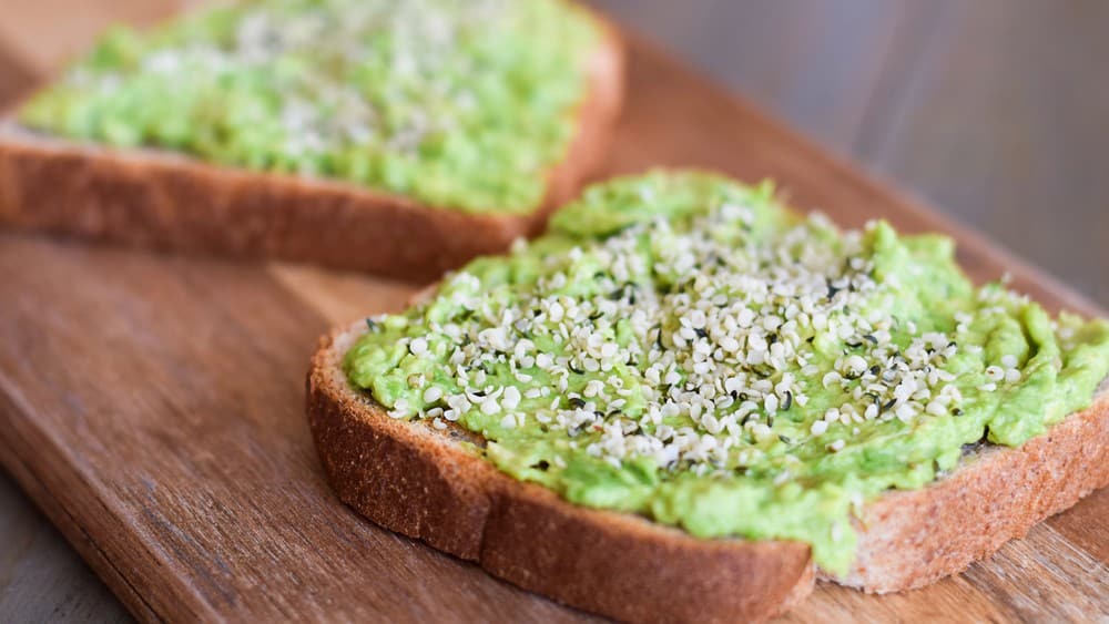 The New Political Risk of Avocado Toast